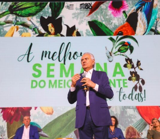 Semana do Meio Ambiente em Goiás reforça união entre produção e sustentabilidade