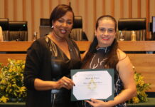 Dia da Imprensa é celebrado com homenagem na CLDF