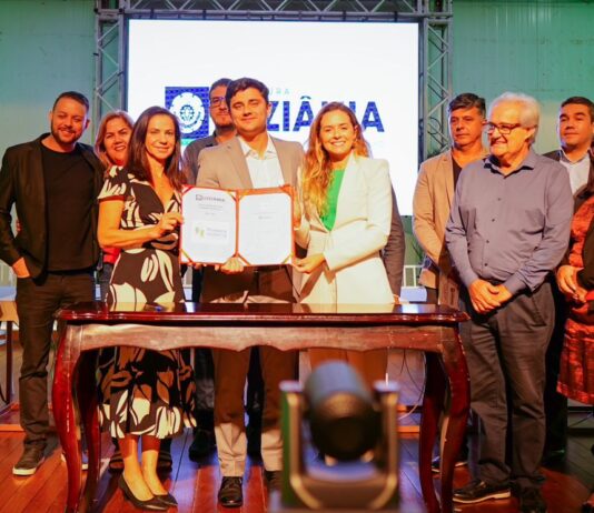 Luziânia lança Plano Municipal pela Primeira Infância e reafirma compromisso com o futuro das crianças