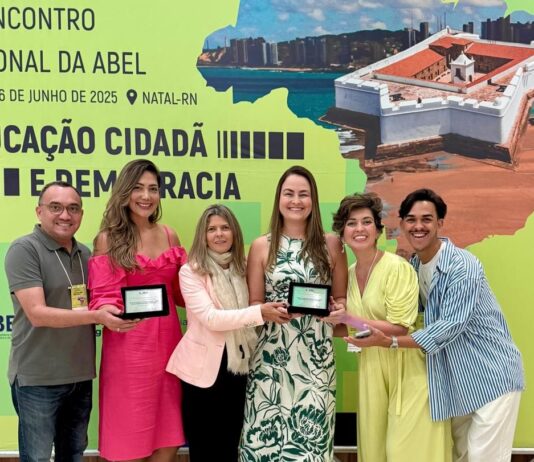 CLDF é destaque nacional com projetos de educação legislativa e inovação digital