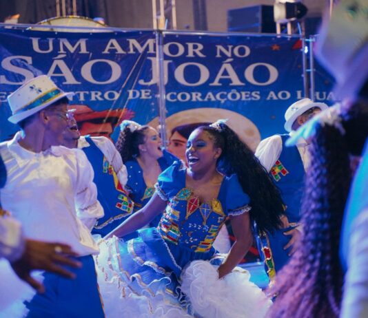 Entorno do DF celebra São João com tradição nacional e identidade regional
