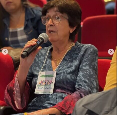 Luziânia recebe capacitação estadual voltada ao atendimento de pessoas com deficiência
