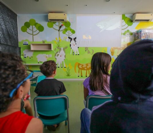 GDF abre edital para qualificação de novas organizações sociais