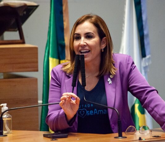 Lei obriga divulgação de fotos de foragidos por violência contra a mulher em contas de consumo no DF