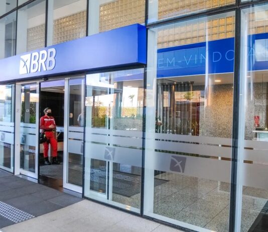 BRB avança com contratação de escriturários e reforça presença nacional