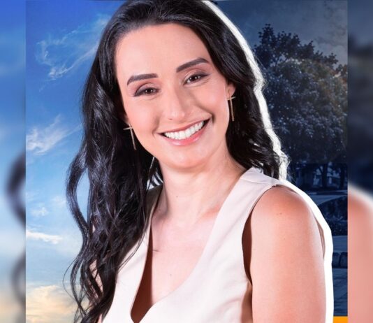 Prefeita Jessica do Premium amplia prazo do Refis e reforça apoio ao contribuinte em Santo Antônio