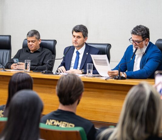 CLDF aprova proposta da LDO para 2026 com orçamento estimado em R$ 71,7 bilhões