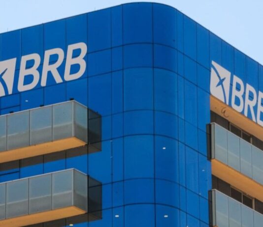 BRB entra no top 5 nacional em crédito imobiliário em 2025