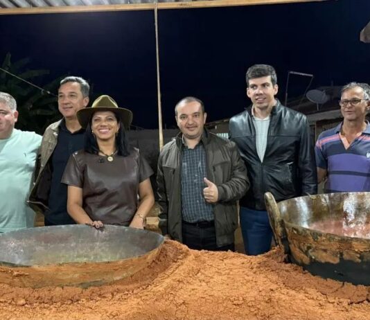 19ª Feira da Moagem celebra cultura goiana e movimenta o Entorno do DF até 29 de junho