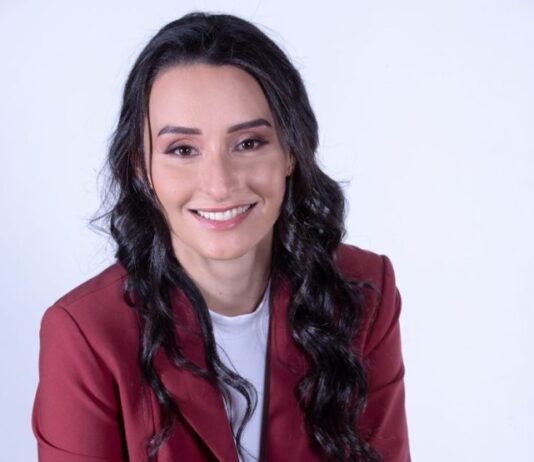 Prefeita Jessica do Premium anuncina reforma inédita para fortalecer educação em Santo Antônio do Descoberto