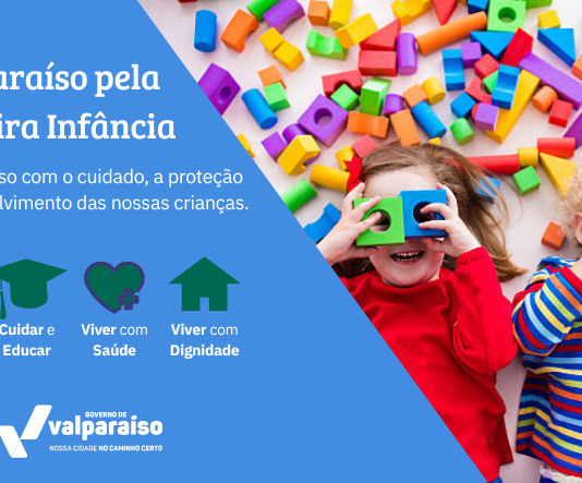 Valparaíso de Goiás cria comitê para garantir desenvolvimento integral da Primeira Infância