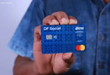 Famílias selecionadas para o DF Social têm até 27 de julho para abrir conta no BRB