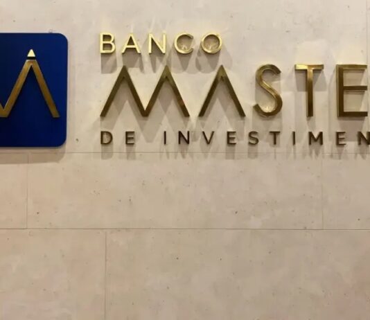 BRB avança em aquisição de 58% do Banco Master e aguarda aval do Banco Central
