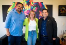 Gustavo Aires se filia ao PP de Celina Leão e fortalece base política no DF