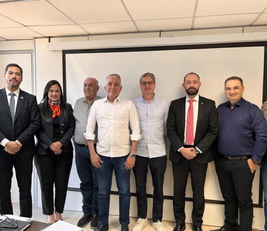 Águas Lindas será projeto-piloto para integração do transporte no Entorno