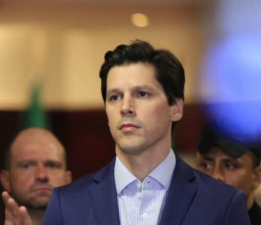 Goiás livre de facções criminosas: Daniel Vilela reforça compromisso com a segurança no Entorno