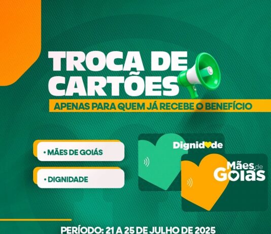 Importante troca de cartões para beneficiários do Novo Gama: BK Bank será descontinuado em Agosto