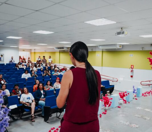 Prefeitura de Santo Antônio do Descoberto inicia novo tempo para as mulheres com Conferência histórica