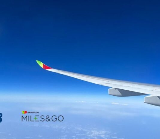 BRB reativa envio de pontos para TAP Miles&Go, mas com restrições