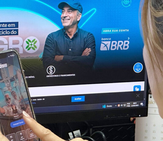 Tocantins conclui migração para o BRB com injeção de R$ 315 milhões na economia