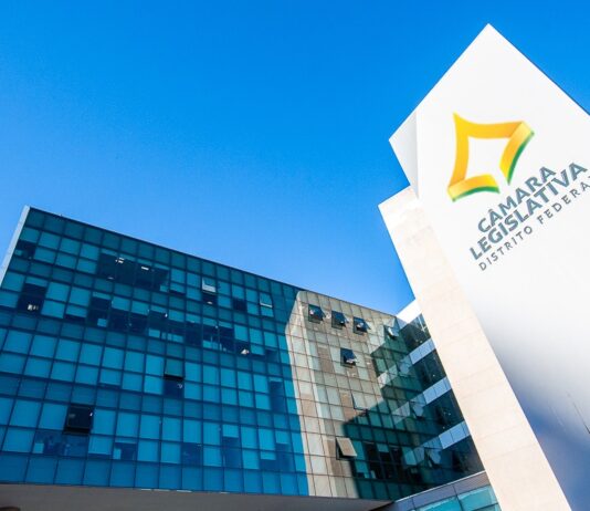 Câmara Legislativa aprova 134 proposições no primeiro semestre de 2025