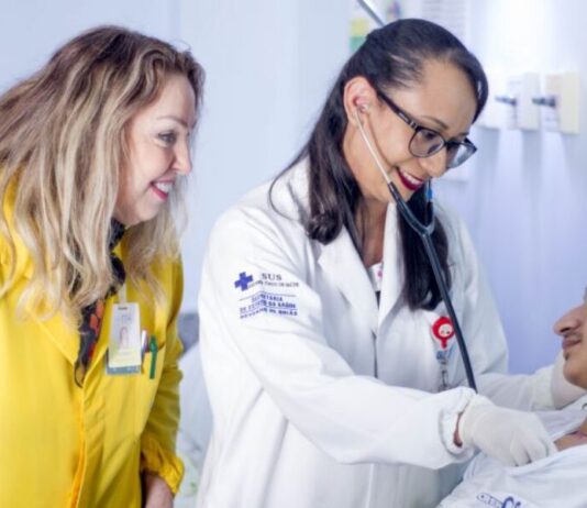 Goiás reativa leitos de UTI para conter avanço da síndrome respiratória grave