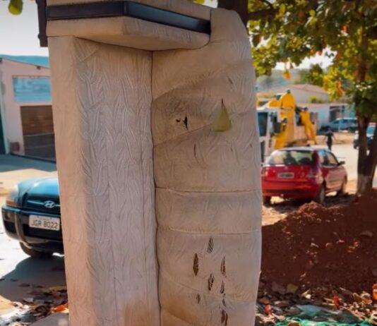 Prefeitura de Santo Antônio do Descoberto reforça limpeza urbana com nova etapa da Operação Cata-Treco
