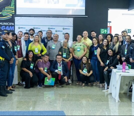 Novo Gama realiza conferência para debater futuro das cidades com foco em inclusão e sustentabilidade