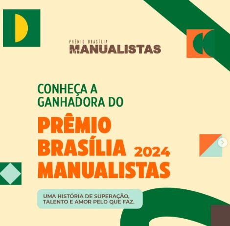 Brasília Manualistas celebra criatividade feminina com apoio do BRB