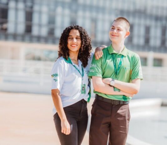 Governo de Goiás convida jovens do Entorno para o Desafio Aprendizes da Matemática com intercâmbio na Europa