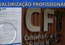 CFT contesta edital do CPNU 2 por omissão de exigência de registro profissional