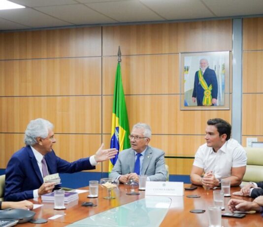 Governo Caiado impulsiona cultura e turismo e destaca Goiás no cenário nacional