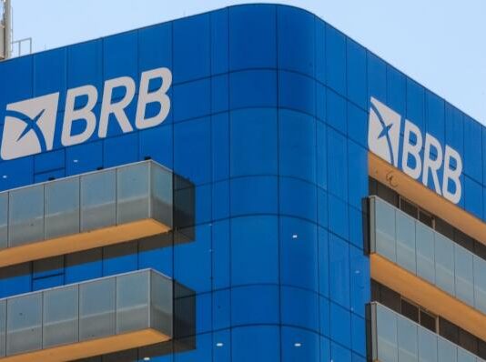 BRB registra lucro recorde de R$ 518 milhões no 1º semestre e eleva rentabilidade a 21,8%