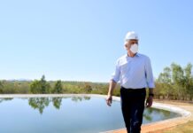 Como as iniciativas de Ronaldo Caiado elevaram o bem-estar dos moradores de Goiás