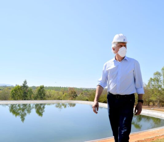 Como as iniciativas de Ronaldo Caiado elevaram o bem-estar dos moradores de Goiás