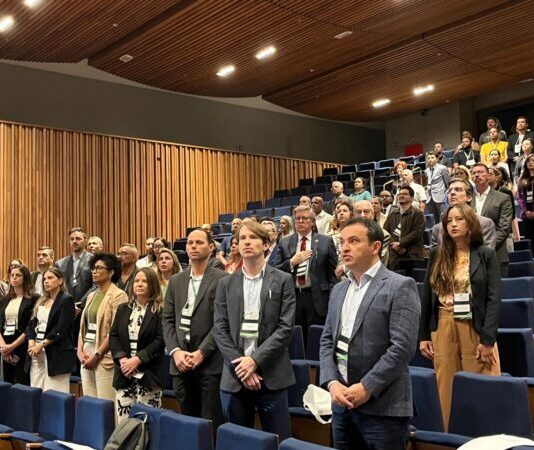 Integração Regional é fundamental para avanços na mobilidade urbana, defende governo do Goiás em Seminário em Brasília