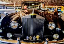 Brasília Auto Indoor 2025 reúne história, cultura e paixão por carros em celebração única no Parque da Cidade