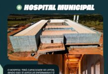 Novo Gama: Hospital Municipal promete reforçar atendimento em saúde na região