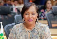 Doutora Jane realiza sessão solene pelos 19 anos da Lei Maria da Penha