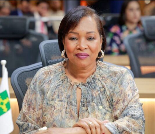 Doutora Jane realiza sessão solene pelos 19 anos da Lei Maria da Penha