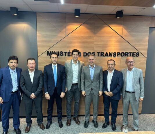 “Estamos em diálogo constante com a ANTT para resolver o transporte de Formosa e de todo o Entorno”
