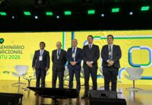 Brasília sedia seminário nacional sobre transporte público coletivo