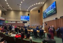 CLDF realiza sessão sobre compra do Banco Master pelo BRB e discute impactos para o DF