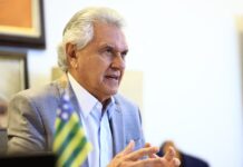 Caiado e Ibaneis pedem mais prazo para evitar aumento da tarifa do transporte no Entorno do DF