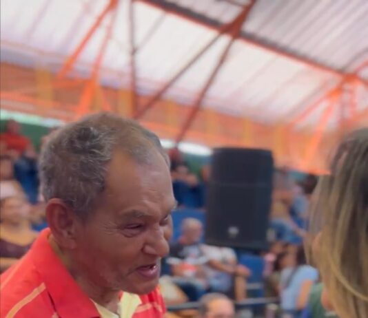 Novo Gama: Moradia digna e esperança: entrega de 40 casas e 140 cartões do Aluguel Social