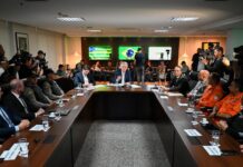 Queda na violência reforça sensação de segurança e qualidade de vida em Goiás