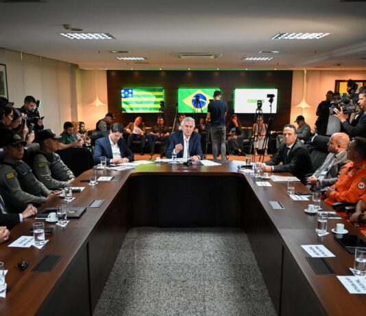 Queda na violência reforça sensação de segurança e qualidade de vida em Goiás