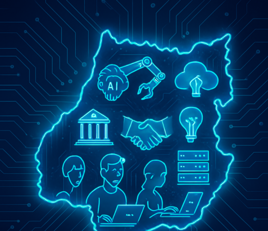 Inovação tecnológica em Goiás: como o governo está transformando o estado