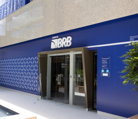 BRB apoio total ao turismo no DF