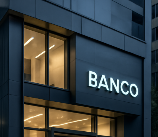 BRB acelera expansão digital e reforça compromisso com a inovação financeira